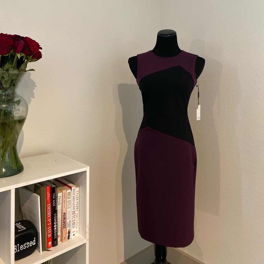 Calvin Klein dress